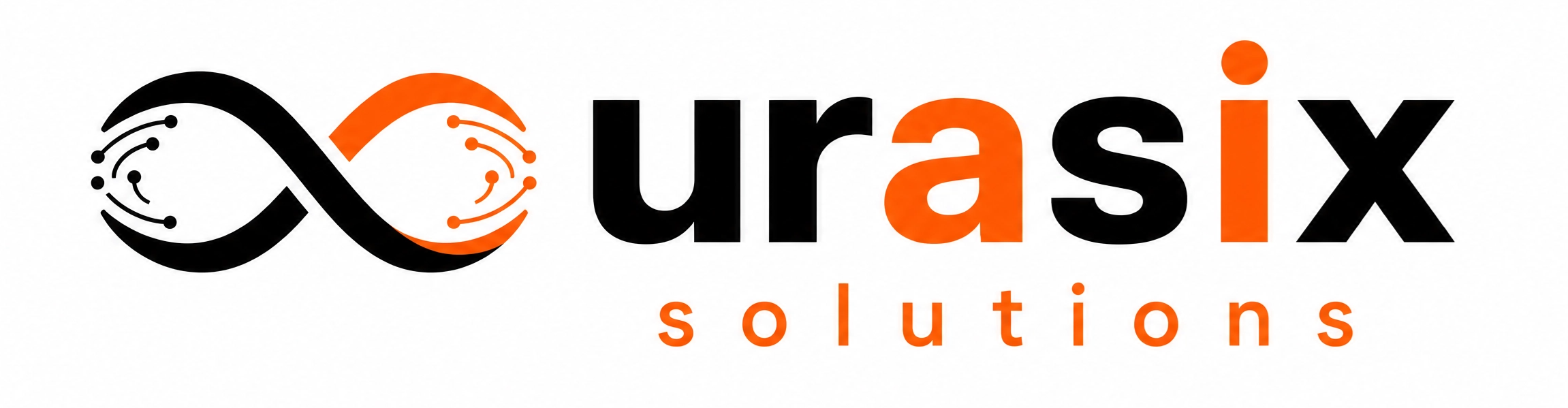 Urasix Solutions Logo
